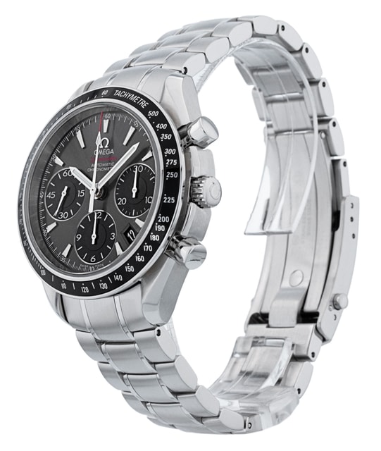Omega Speedmaster Date 323.30.40.40.06.001 Image 2
